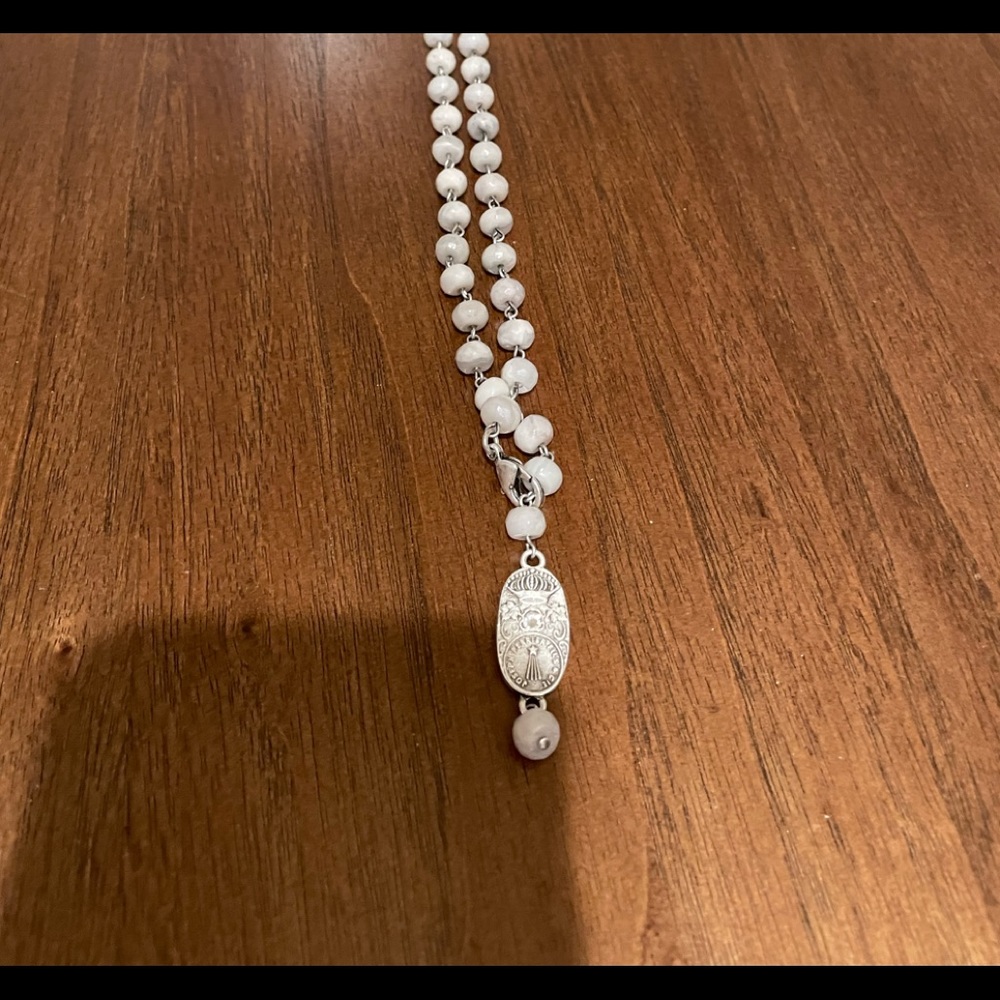 French Kande Lariat